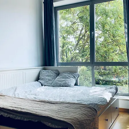 Apartmán Old Town Gdaňsk